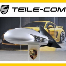 Rétroviseur Compatible Porsche 911 F - Modèle D'occasion - Fabriqué En Allemagne