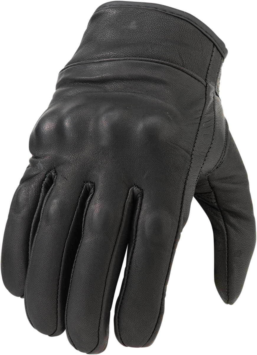 Z1R 270 Leather Gloves 3301-2609 | eBay