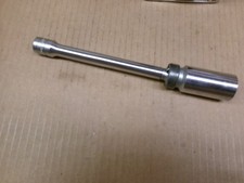 Snap-on Usa 38 Drive 1316 Deep Swivel Spark Plug Socket No Fsx626