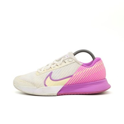Nike Damen Vapor Pro 2 Schuhe Mesh Low-Top Dämpfung