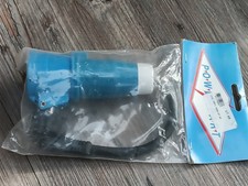 EEC Hook Up European Caravan Mains Hook Up Adaptor Lead Plug Socket Camping 