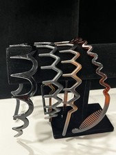 Hair Band Hair Styling Accessory Headband Lot of 4