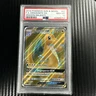 2018 Pokemon Sun Moon Dragon Majesty Dragonite GX Full Art #67/70 PSA 10
