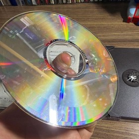 Soft Sega Saturn Earthworm Gym 2Sega
