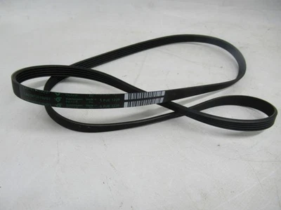 Cinghia trapezoidale Hutchinson Poly V L461971410201 5 PJE 1239 adatta per Bauknecht