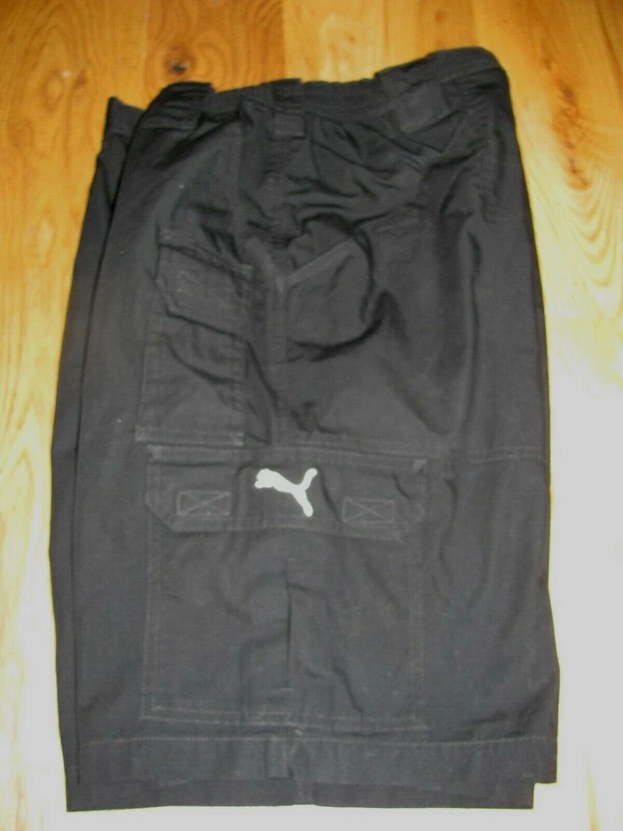 Puma sport lifestyle best sale shorts