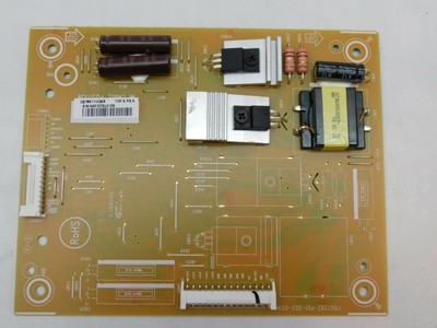 PHILIPS GENUINE OEM Digital Signage 715G7262-P01-003-001M LED Board 55BDL3050Q
