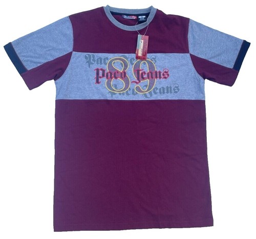 CA7RIEL & PACO AMOROSO tour HOT NEW black T-shirt Unisex XA744 | eBay