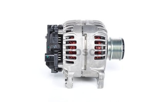 Brand New Bosch Alternator for Audi Tts Quattro 8J3 2.0L Petrol CDLB 2010-2014 - Picture 3 of 4