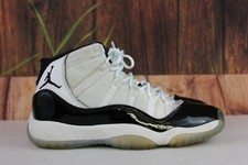 jordan 11 concord size 4.5