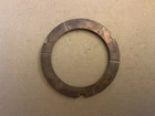 NOS 1956-1958 Dodge,Ply,DeSoto,Chry Kickdown Carrier Thrust Washer # 1636376