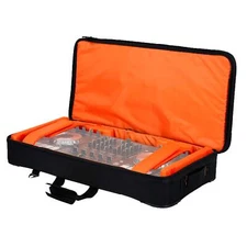 Gator G-CLUB-CONTROL-27BP 27" DJ Controller Backpack with Adjustable Interior...