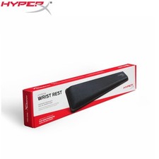 Kingston HyperX Wrist Rest For Full-Size Keyboard Cool Gel Memory Foam Anti-Slip