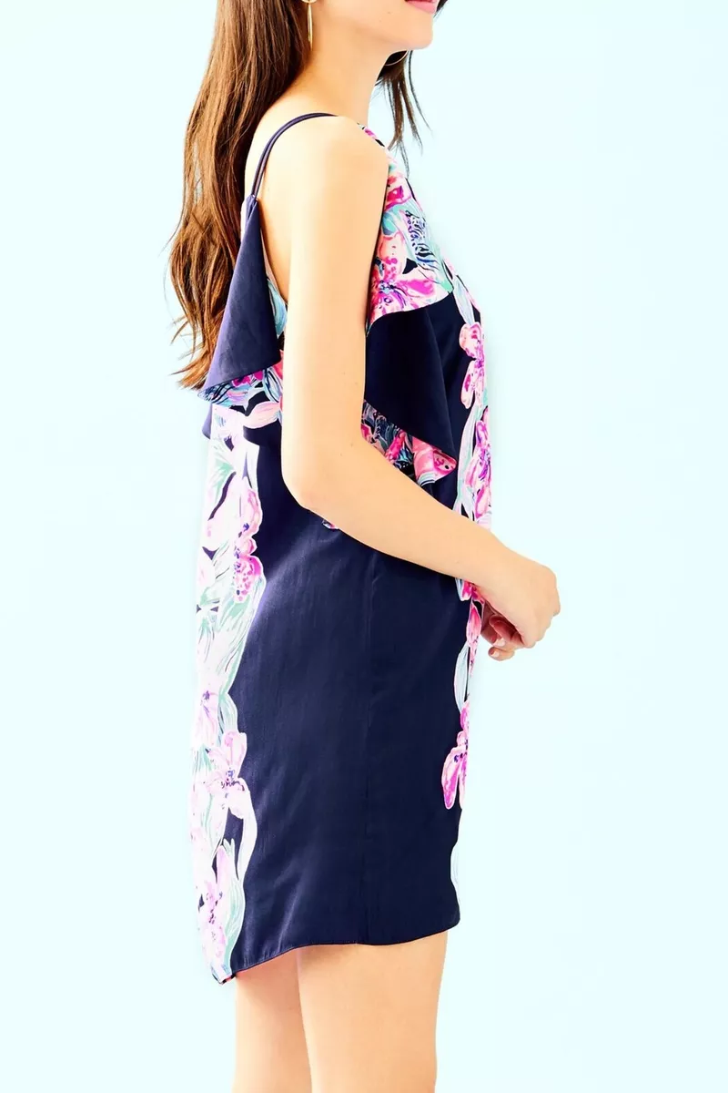 Lilly pulitzer store kara dress