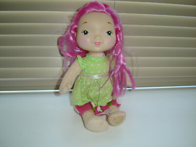 Rare Trixi Trixibelles 10'' Doll Toy By Depesche