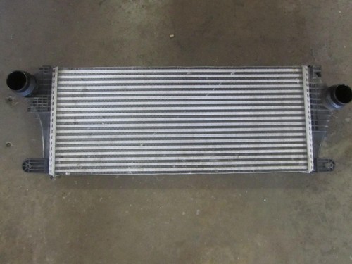 16 CHEVY MALIBU 2.0L AT FWD VIN Z New Style Air Intake Intercooler Inter Cooler