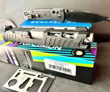 Glock 19 Gen 3 Slide Complete Zaffiri ZPS.4 Custom G19 Upper RMR Cut +FREE KNIFE