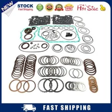 5HP-19 Engine Transmission Master Kit Gearbox Rebuild for Volkswagen Audi BMW #