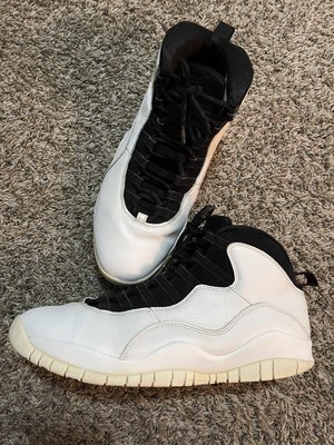 im back 10s