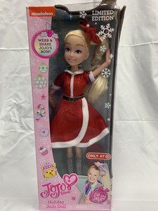 jojo siwa 18 doll target