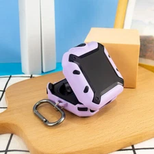 Luxury Shockproof Case Cover For Beats by Dr. Dre Fit Pro True Wireless Earbuds