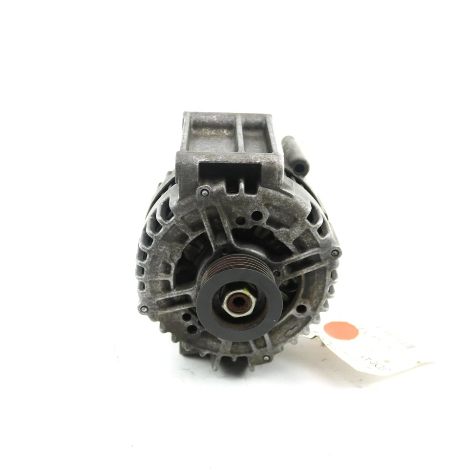 Genuine Volvo OEM 180 AMP Alternator 36000791 fits S80 XC90 8cyl Engines — 第 2/4 张图片