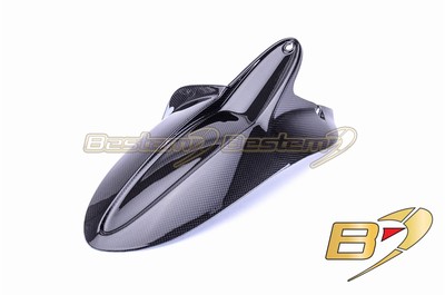 Ducati 2019 + Hypermotard 950 Carbon Fiber Rear Hugger Mudguard 