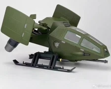 Handmade！FansHobby 1:12 Vehicle VE-01 Series Air Eagle For G.I. Joe Assemble