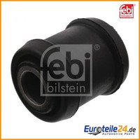 Lagerung, Lenkgetriebe Febi Bilstein 103058 FüR Vw