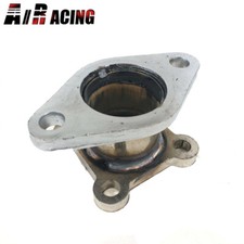 Universal Hks Wastegate 4 Bolt Flange To Tial Wastegate 2 Bolts Flange Adaptor