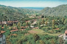 SOLEA VALLEY, Cyprus - Vintage POSTCARD