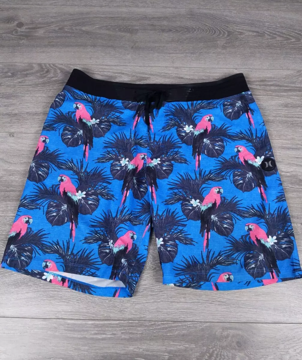 Hurley hyperweave boardshorts 2025