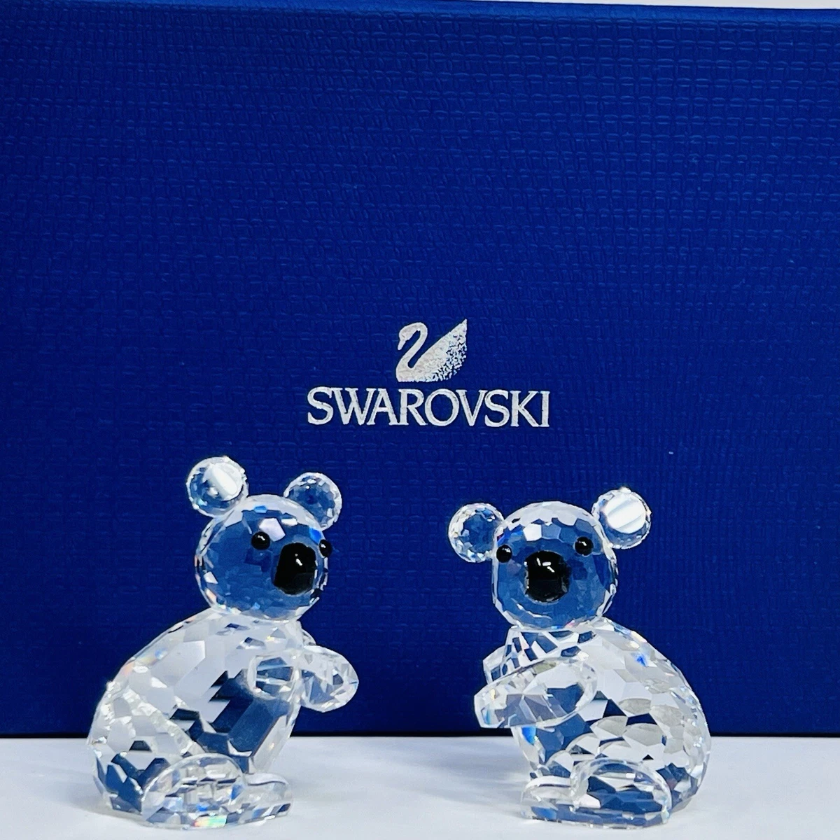 Swarovski Koala for sale | eBay