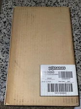 OPEN BOX Yonanas 902 Classic Vegan, Dairy-Free Frozen Fruit Soft Serve Maker