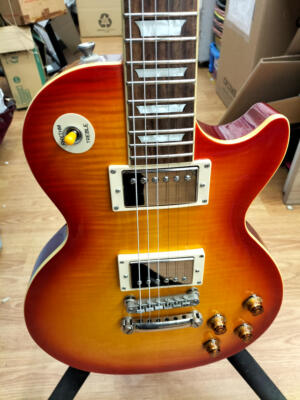 EPIPHONE / LTD LESPAUL STANDARD 1959 (NO241127) | eBay