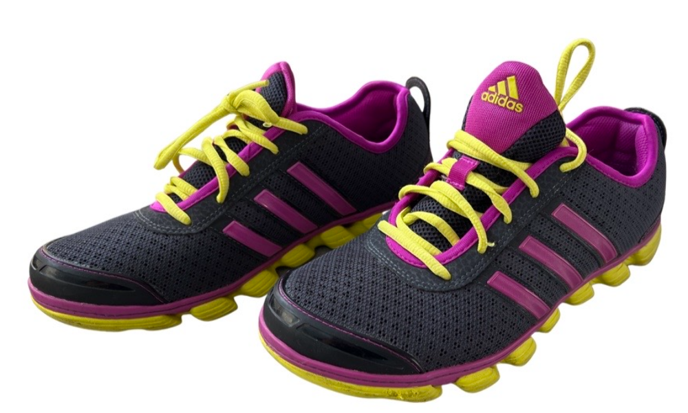 adidas gazelle silver green womens adidas Kids (Grade School) Gazelle Active Purple/Solar Yellow/Collegiate Purple - 6 / Purple / Medium
