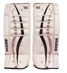 Mylec Goalie Pads Size Chart