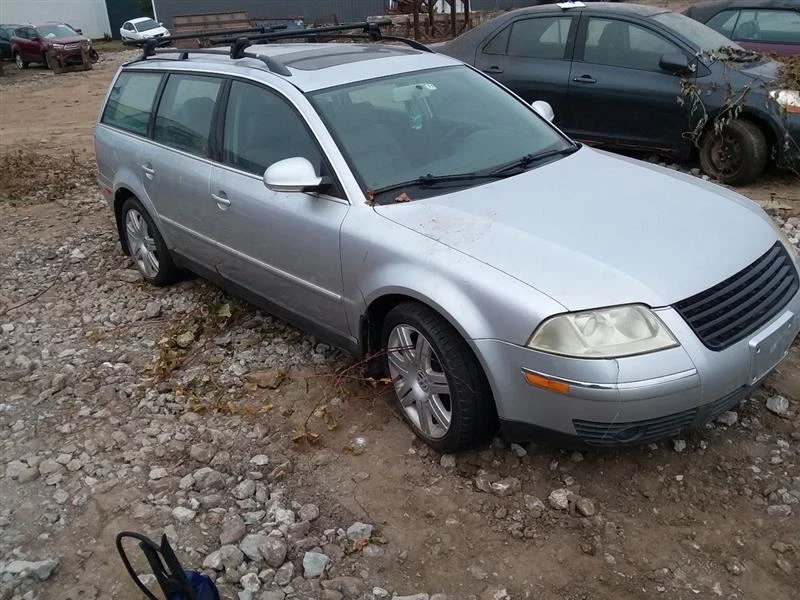 Pinza de pasajero delantera 288 mm 11,33" rotor compatible con 96-06 AUDI A4 2006305 Foto 3 de 4