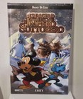 DISNEY DE LUXE - TOPOLINO E L'IMPERO SOTTOZERO sc13 - di: Casty - Panini Comics
