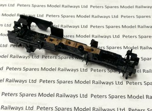 Minorista Airfix 80097-0 usado 14xx 0-4-2 ruedas | Zustand: Used
