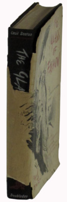 Glass of Fashion Cecil Beaton inscribed first edition | eBay