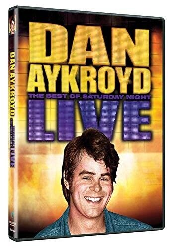 Saturday Night Live - Dan Aykroyd Live [DVD] - Picture 1 of 1