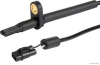 Herth+Buss Jakoparts J5908012 Sensor, Raddrehzahl FüR Fiat Suzuki