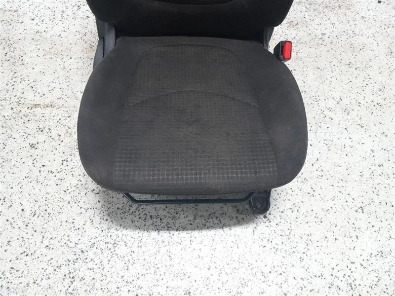 Asiento delantero derecho Kia Soul 2012-2013 Foto 2 de 4