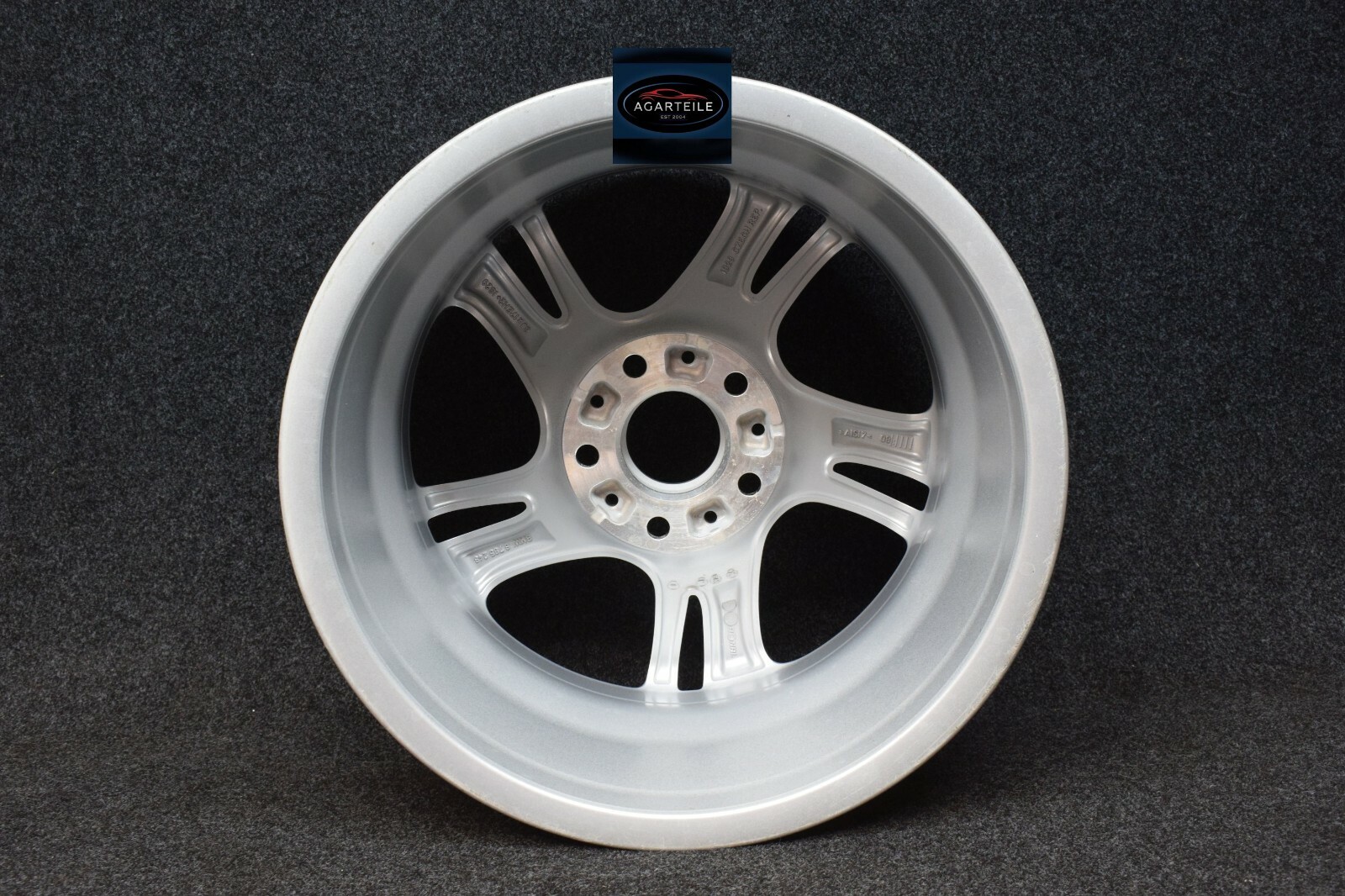 ORYGINAL Alufelgen Satz 17 Zoll BMW Z4 Typ E89 online kaufen | eBay