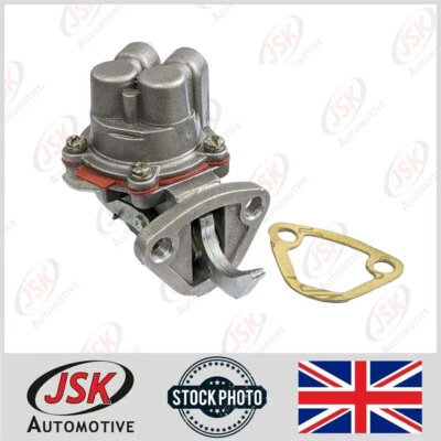 Fuel Lift Transfer Pump for Massey Ferguson 135 148 152 230 245 250 253 255 355