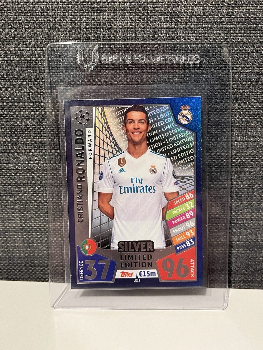 World Cup Cristiano Ronaldo Hugo Boss Ronaldo Abs 2018 2018 Panini