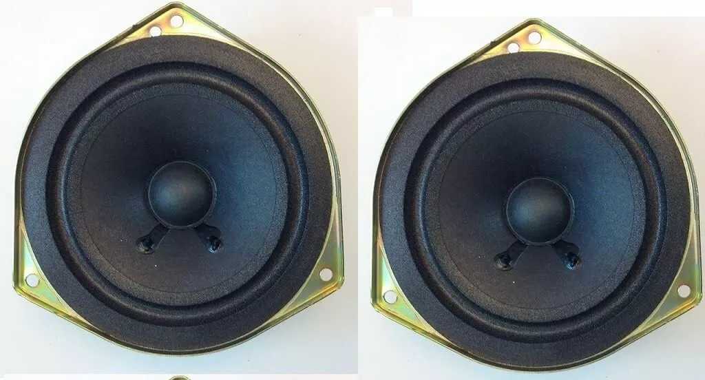 Bose 901 cheap replacement speakers