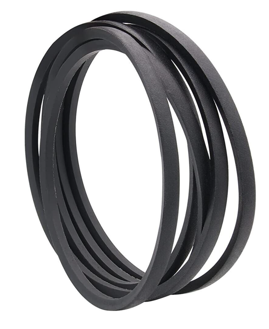 Replacement Deck belt 405143 for 46