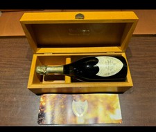 Dom perignon  Reserve de L'Abbaye 1988